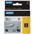 DYMO SD18053 RHINO INDUSTRIAL HEAT SHRINK TUBING 9MM BLACK ON WHITE