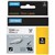 DYMO SD18055 RHINO INDUSTRIAL HEAT SHRINK TUBING 12MM BLACK ON WHITE