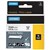 DYMO SD18488 RHINO INDUSTRIAL TAPE FLEXIBLE NYLON 12MM BLACK ON WHITE