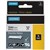DYMO SD18489 RHINO INDUSTRIAL TAPE FLEXIBLE NYLON 19MM BLACK ON WHITE