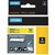 DYMO SD18491 RHINO INDUSTRIAL TAPE FLEXIBLE NYLON 19MM BLACK ON YELLOW