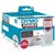 DYMO 1933085 LW DURABLE LABELS 19 X 64MM BLACK ON WHITE ROLL 900