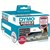 DYMO 1933087 LW DURABLE LABELS 59 X 190MM BLACK ON WHITE ROLL 170