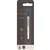 PARKER QUINKFLOW ROLLERBALL PEN REFILL MEDIUM NIB BLUE