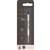 PARKER QUINKFLOW BALLPOINT PEN REFILL MEDIUM NIB BLUE