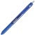 PAPERMATE INKJOY RETRACTABLE GEL PEN MEDIUM 07MM PURE BLUE BOX 12
