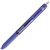 PAPERMATE INKJOY RETRACTABLE GEL PEN MEDIUM 07MM PURPLE BOX 12