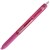 PAPERMATE INKJOY RETRACTABLE GEL PEN MEDIUM 07MM PINK BOX 12