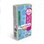 PAPERMATE INKJOY RETRACTABLE GEL PEN MEDIUM 07MM GREEN BOX 12