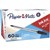PAPERMATE INKJOY 100 BALLPOINT PENS MEDIUM BLACK BOX 60
