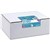 DYMO 99012 LW ADDRESS LABELS 89 X 36MM WHITE ROLL 260 BOX 12