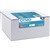DYMO 45013 D1 LABELLING TAPE 12MM X 7M BLACK ON WHITE BOX 10
