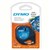 DYMO 91335 LETRATAG PLASTIC LABELLING TAPE 12MM X 4M ULTRA BLUE