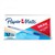 PAPERMATE INKJOY 100 BALLPOINT PENS MEDIUM BLUE BOX 12