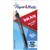 PAPERMATE INKJOY 300 RETRACTABLE BALLPOINT PEN 10MM BLACK BOX 12