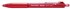 PAPERMATE INKJOY 300 RETRACTABLE BALLPOINT PEN 10MM RED BOX 12