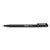 SHARPIE FINELINER PEN 08MM BLACK
