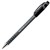 PAPERMATE FLEXGRIP ULTRA BALLPOINT PEN MEDIUM BLACK