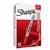 SHARPIE PERMANENT MARKER BULLET FINE 10MM RED