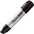 SHARPIE MAGNUM PERMANENT MARKER CHISEL 150MM BLACK