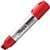 SHARPIE MAGNUM PERMANENT MARKER CHISEL 150MM RED