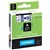 DYMO 45014 D1 LABELLING TAPE 12MM X 7M BLUE ON WHITE