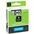 DYMO 45800 D1 LABELLING TAPE 19MM X 7M BLACK ON CLEAR