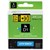 DYMO 45808 D1 LABELLING TAPE 19MM X 7M BLACK ON YELLOW