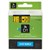 DYMO 53718 D1 LABELLING TAPE 24MM X 7M BLACK ON YELLOW