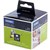 DYMO 99015 LW MULTIPURPOSE DISK LABELS 54 X 70MM WHITE ROLL 320
