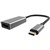 SHINTARO ADAPTER USBC TO HDMI 4K SILVERBLACK