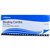 INITIATIVE PLASTIC BINDING COMB ROUND 21 LOOP 10MM A4 BLACK BOX 100