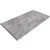 SM FRANCE DURATOP RECTANGLE 1200 X 800MM CONCRETE
