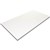 SM FRANCE DURATOP RECTANGLE 1200 X 800MM WHITE