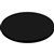 SM FRANCE DURATOP ROUND 800MM BLACK