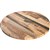 SM FRANCE DURATOP ROUND 800MM RUSTIC KANSAS