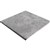 SM FRANCE DURATOP SQUARE 600 X 600MM CONCRETE