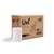 LIVI EVERYDAY HAND TOWEL ROLL 1 PLY 80M WHITE CARTON 16