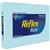 REFLEX   COLOURS A3 COPY PAPER 80GSM BLUE PACK 500 SHEETS