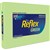 REFLEX   COLOURS A3 COPY PAPER 80GSM GREEN PACK 500 SHEETS
