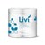 LIVI ESSENTIALS TOILET TISSUE 2 PLY 250 SHEET 4 PACK CARTON 12