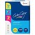 MONDI COLOR COPY A4 COPY PAPER 200GSM WHITE PACK 250 SHEETS