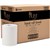 LIVI ESSENTIALS ROLL TOWEL 1 PLY 100M CARTON 16