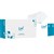 LIVI ESSENTIALS FACIAL TISSUES HYPOALLERGENIC 2 PLY 200 SHEET