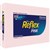 REFLEX   COLOURS A4 COPY PAPER 80GSM PINK PACK 500 SHEETS