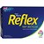 REFLEX   A4 100 RECYCLED COPY PAPER 80GSM WHITE PACK 500 SHEETS