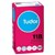 TUDOR 11B ENVELOPES WALLET PLAINFACE STRIP SEAL POST OFFICE SQUARES 80GSM 90 X 145MM WHITE PACK 500