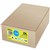 TUDOR DL ENVELOPES SECRETIVE BANKER WINDOWFACE MOIST SEAL 80GSM 110 X 220MM WHITE BOX 500