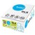 TUDOR DLX ENVELOPES SECRETIVE WALLET WINDOWFACE P1 PRESS SEAL 80GSM 120 X 235MM WHITE BOX 500