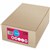 TUDOR C6 ENVELOPES WALLET PLAINFACE MOISTSEAL 80GSM 114 X 162MM WHITE BOX 500